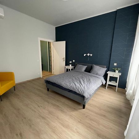 Astoria Downtown Superior Apartamento Budapeste Exterior foto